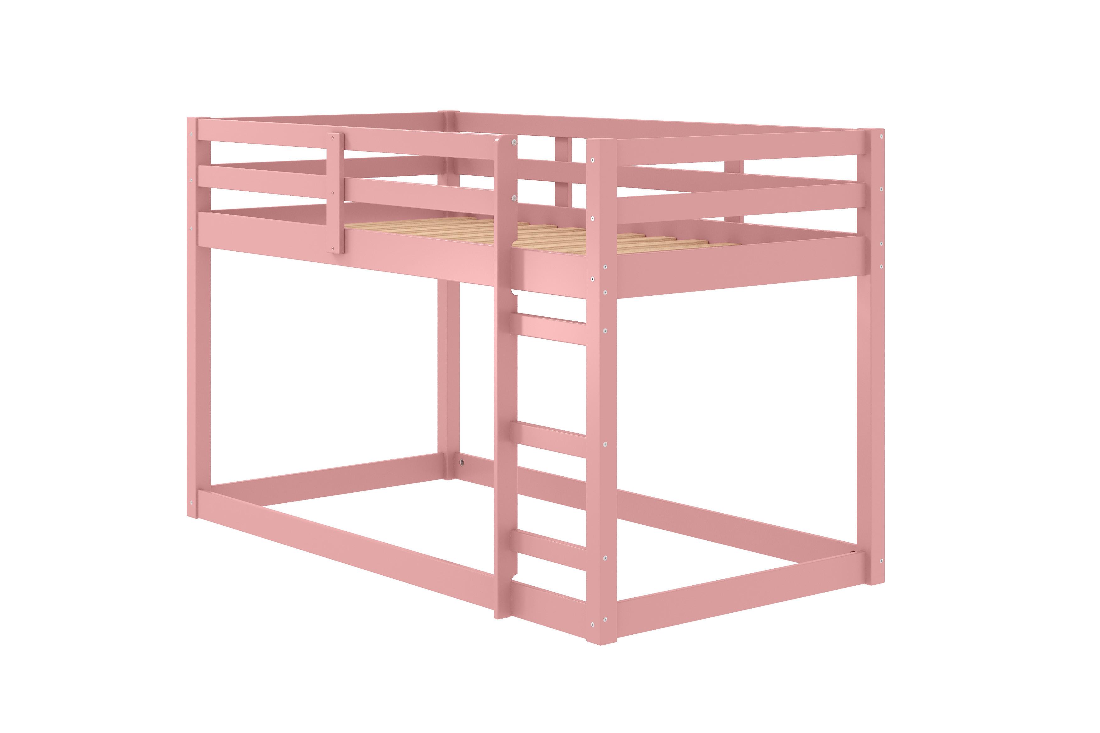 Rent to Own Acme Furniture Gaston II Twin Loft Bed at Aaron's today!